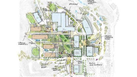 UCSD Hillcrest Medical Campus Master Planning Study | Spurlock