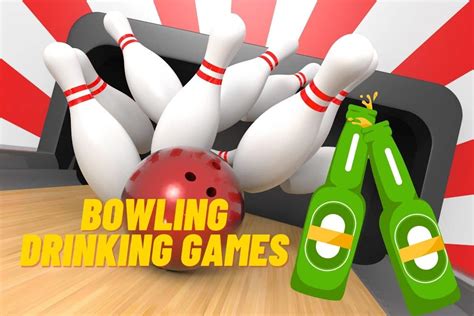 Bowling Drinking Games 101: Ultimate Guide to Enhance Your Bowling ...