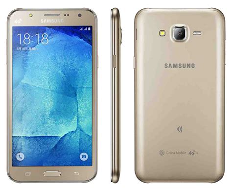 Samsung Galaxy J7 (2016): Specs, Price, Release Date | MobiPicker