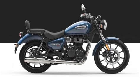 Royal Enfield Price In India - 2018 Royal Enfield Thunderbird X ...