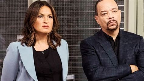 Law & Order: SVU Season 25 Release Date- A Look Back at the Show’s ...