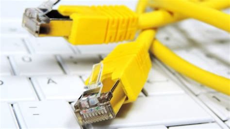 Cat 9 Ethernet Cable - Conquerall Electrical Ltd