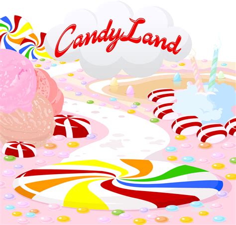 Have A Candy-filled July With AIRZONE - Nookmag