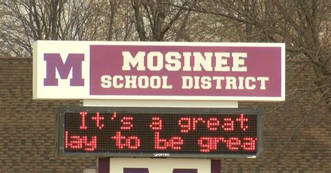 Mosinee School District to host mental health awareness event | Top ...