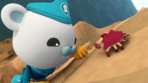 The Octonauts | Apple TV