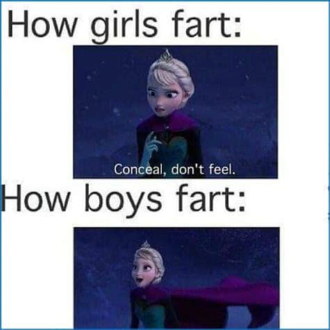 Funny Fart Memes For National Pass Gas Day