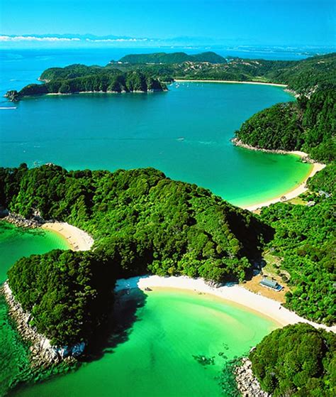 10 Beautiful Beaches in New Zealand - Our World Stuff