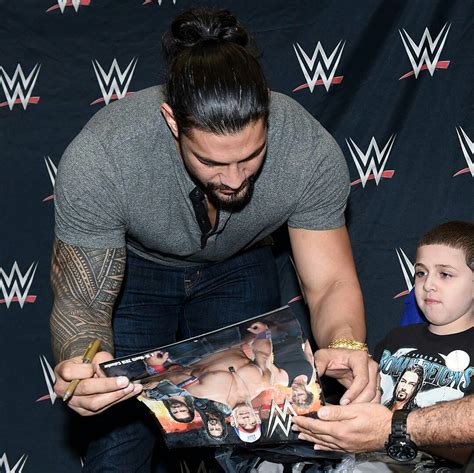 Pin by NikkieLise 🇨🇦 on WWE | Roman reings, Roman reigns, Roman empire