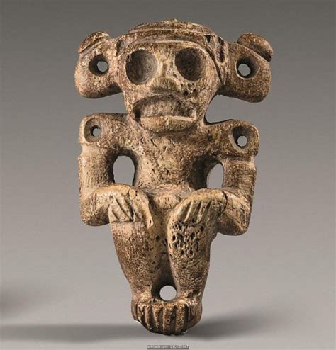 Taino Art Dominican Republic