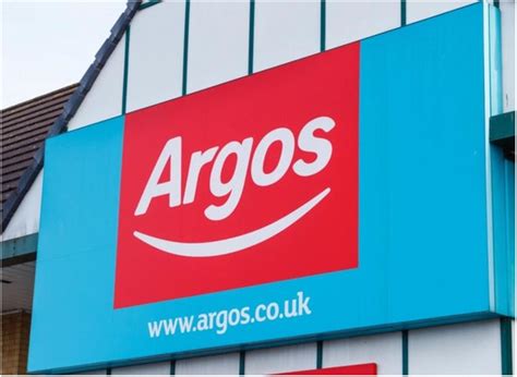 Argos issues important update to customers about UK store openings ...