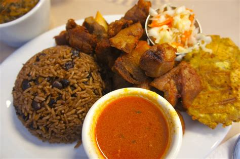 Haitian Food Near Me - k-Music