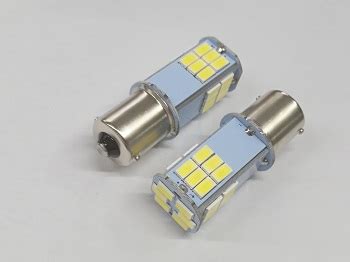 1129 6V LED Bulb 30 SMD - Automotive - LEDLight