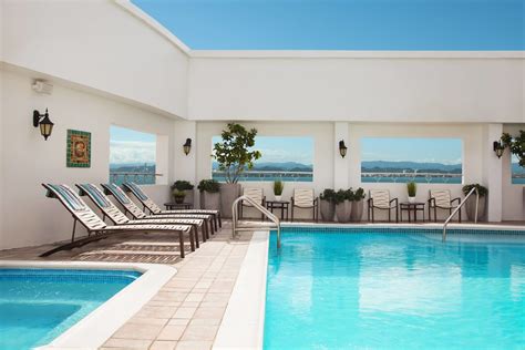 Sheraton Old San Juan Hotel | Classic Vacations