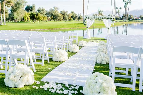 Mission Hills Country Club Wedding Venue Rancho Mirage CA 92270