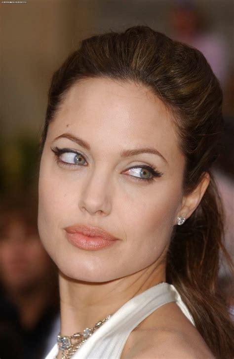 Pin on Actress - Angelina Jolie