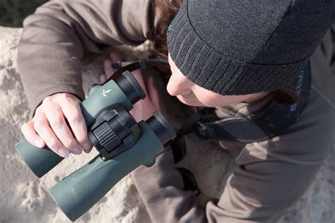 5 Factors to Choosing the Best Hunting Binoculars - Sporting Classics Daily