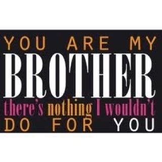 Brotherly Love Quotes. QuotesGram