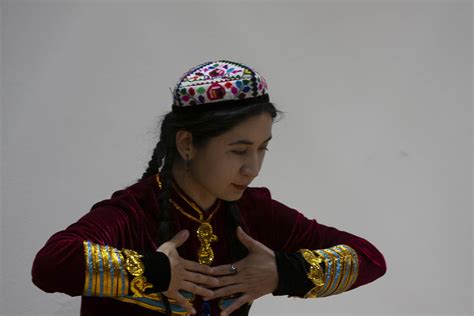 Uyghur Culture Night 2018: Image Galleries: Resources: Inner Asian and ...