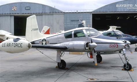 Cessna 310 Photo Gallery