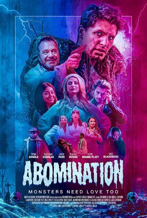 The Abomination (2023) | Cinemorgue Wiki | Fandom