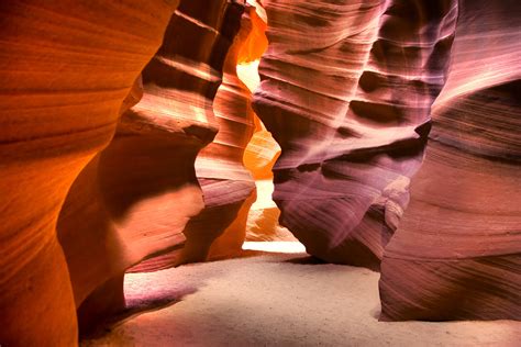 Can you do both Lower and Upper in a day? - Antelope Canyon