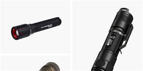 9 Best EDC Flashlights - Gear Patrol