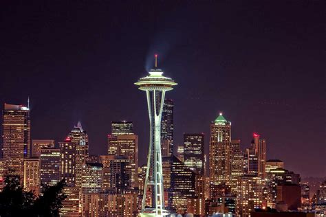 Nightlife in Seattle: 12 Things to Do for Great Seattle Nightlife