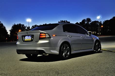 SOLD: 2004 acura tl 6mt a-spec - AcuraZine - Acura Enthusiast Community