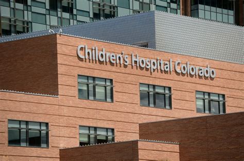 Children's Hospital Colorado sued over failure to report child abuse