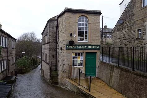 First look at Colne Valley Museum after £750K refurb - Huddersfield ...