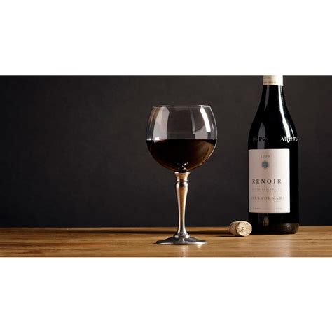 BAROLO Balloon wine glass– COSITABELLINI