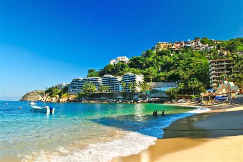 10 Best Beaches in Puerto Vallarta - What is the Most Popular Beach in ...