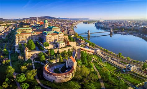 How to spend a perfect weekend in Budapest - Lonely Planet