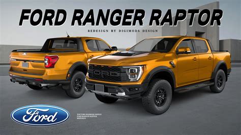 Ford Ranger Raptor 2025 Exterior 2025ford - New Car Release Date