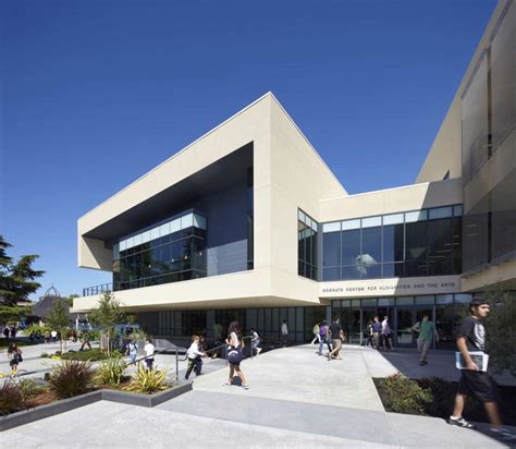 Bellarmine College Prep | Steinberg Architects - Arch2O.com