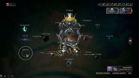 Warframe: How to get the Landing Craft Foundry Segment?