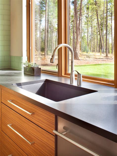 Paperstone Countertops | Houzz