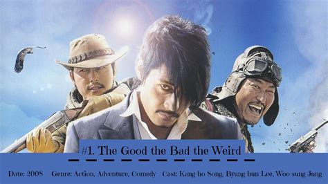 Top 10 Best Comedy Korean Movies as of 2017 - Asian Fanatic