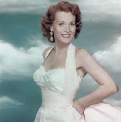 The Most Famous MAUREEN O'HARA Quotes That Are Simple And Will Have A ...