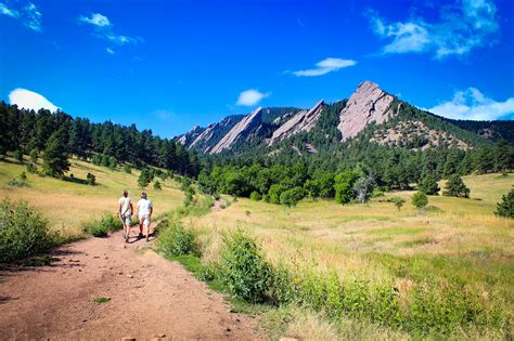 10 Best Hiking Trails in Denver - Take a Walk Around Denver's Most ...