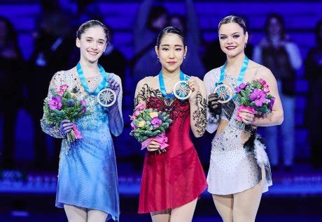 ISU Grand Prix of Figure Skating Final 2022-23