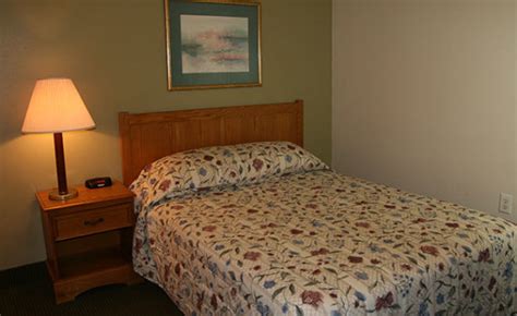 Affordable Extended Stay Hotel Suites in Shelby, NC