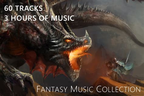 Fantasy Music | Orchestral Music | Unity Asset Store