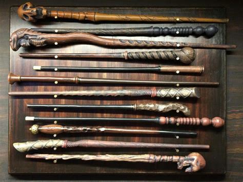 My Wand; Alder Wood. 🌿 | Harry Potter Amino