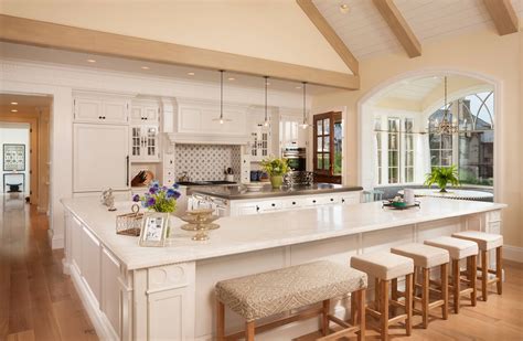 5 Kitchen Island Styles To Explore for Your Next Remodel | Decoist