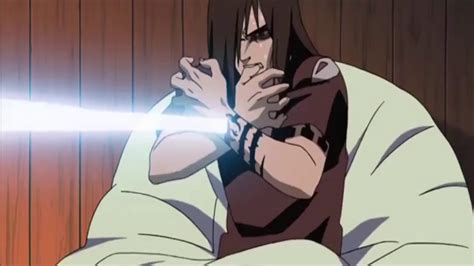 When Does Orochimaru Die? All Answers - Barkmanoil.com