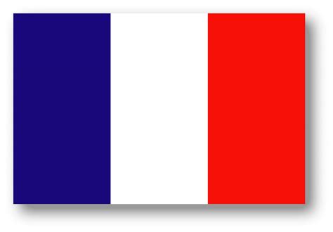 Flagge Frankreich Kostenloses Stock Bild - Public Domain Pictures