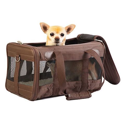 Sherpa Travel Original Deluxe Airline Approved Pet Carrier – Awesome ...