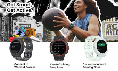 Buy Amazfit Active Edge (46mm) Smart Watch @ ₹8999.0 | Amazfit India Store