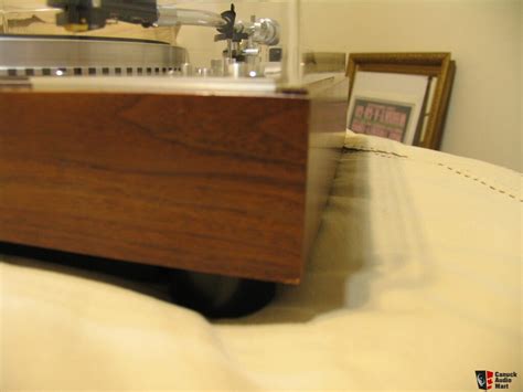 Pioneer PL-570 turntable Photo #355622 - Canuck Audio Mart